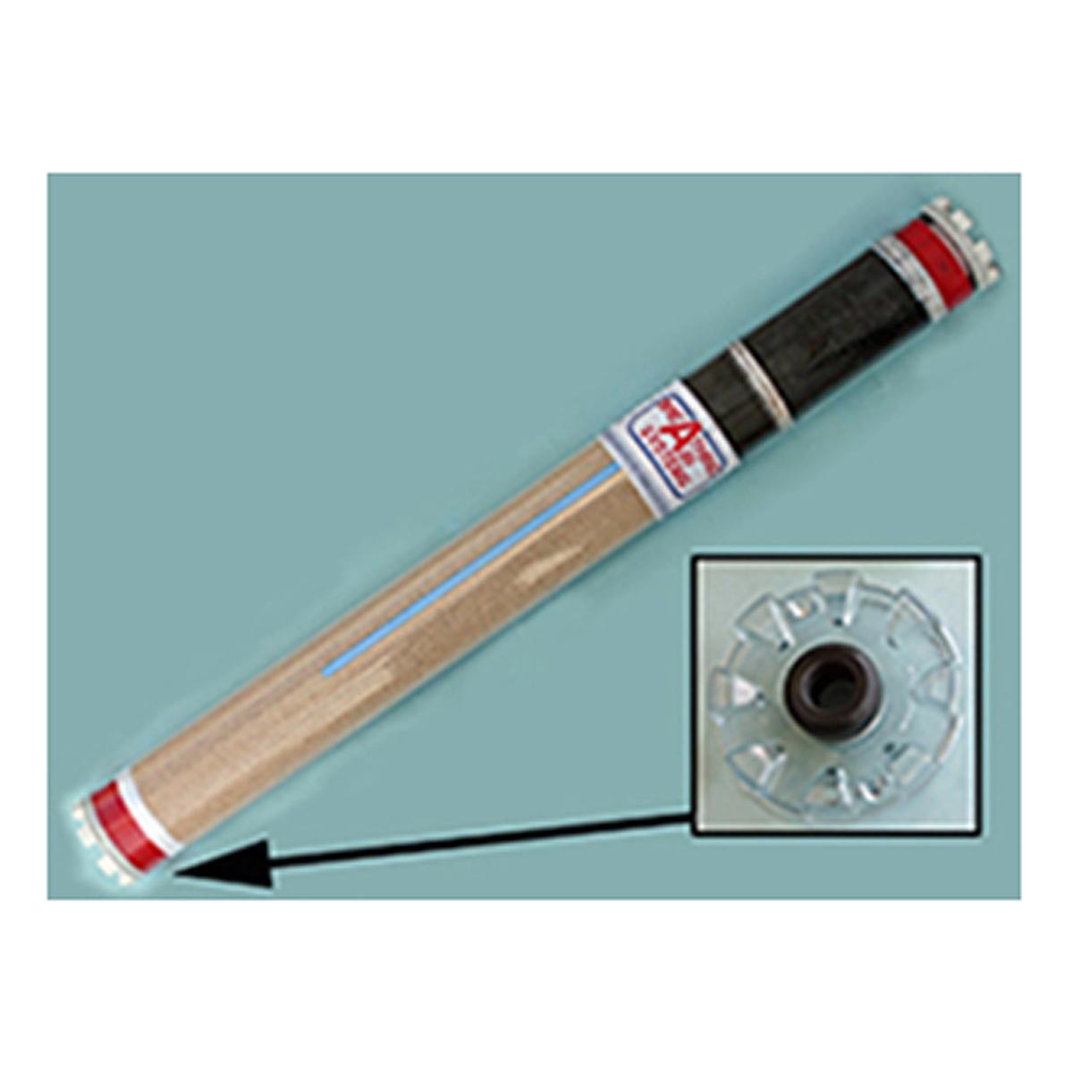 Lawrence Factor Eagle X642422 Purification Cartridge - 50MRM03